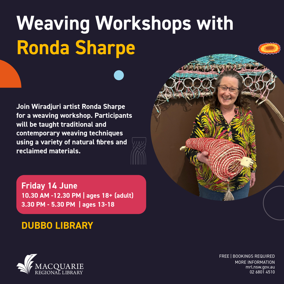 Ronda Sharpe_Dubbo
